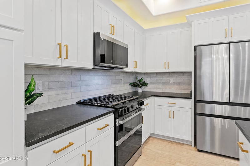 7601 Indian Bend Rd #1017, Scottsdale, AZ 85250