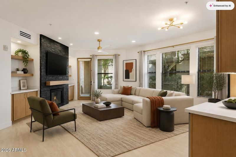 7601 E Indian Bend Rd #1050, Scottsdale, AZ 85250