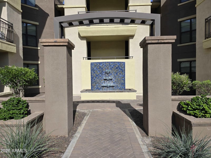 7601 Indian Bend Rd #2051, Scottsdale, AZ 85250