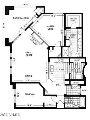 7601 E Indian Bend Rd #2055, Scottsdale, AZ 85250