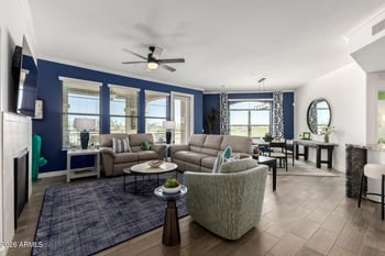 7601 Indian Bend Rd #2062, Scottsdale, AZ 85250