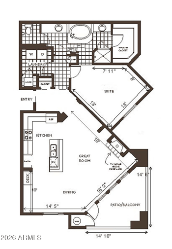 7601 E Indian Bend Rd #3033, Scottsdale, AZ 85250