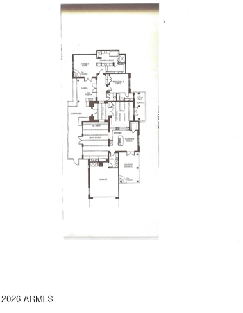 7601 Golden Eagle Cir, Gold Canyon, AZ 85118