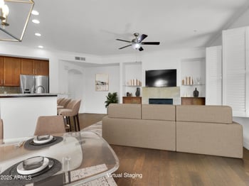 7601 Indian Bend Rd #1041, Scottsdale, AZ 85250