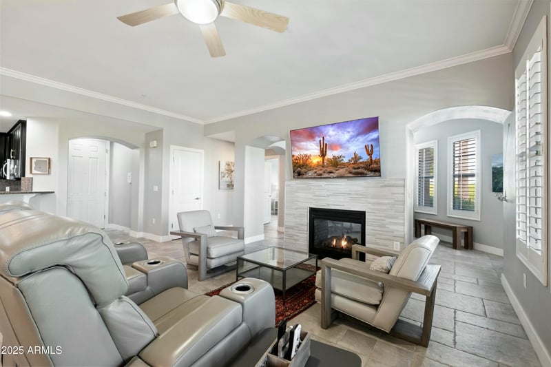 7601 Indian Bend Rd #1046, Scottsdale, AZ 85250