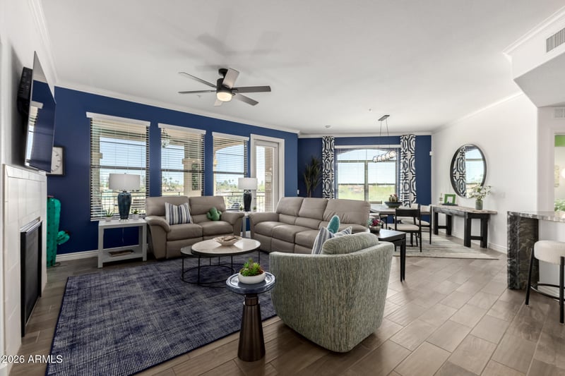 7601 Indian Bend Rd #2062, Scottsdale, AZ 85250