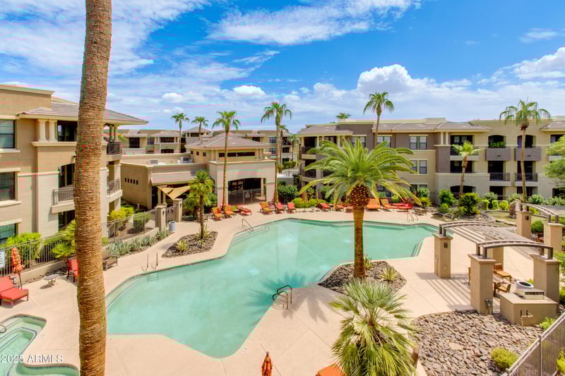 7601 Indian Bend Rd #3024, Scottsdale, AZ 85250