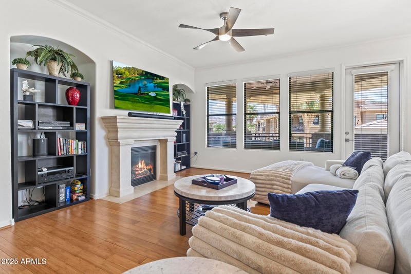 7601 Indian Bend Rd #3030, Scottsdale, AZ 85250