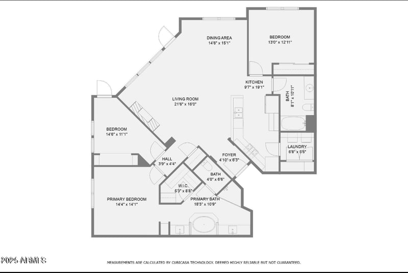 7601 Indian Bend Rd #3030, Scottsdale, AZ 85250