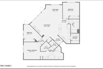 7601 Indian Bend Rd #3030, Scottsdale, AZ 85250