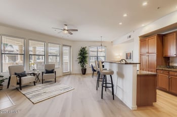 7601 Indian Bend Rd #3033, Scottsdale, AZ 85250