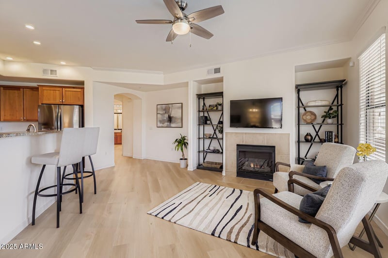 7601 Indian Bend Rd #3033, Scottsdale, AZ 85250