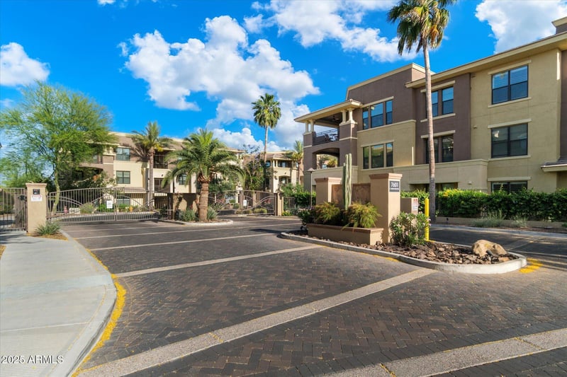 7601 Indian Bend Rd #3040, Scottsdale, AZ 85250