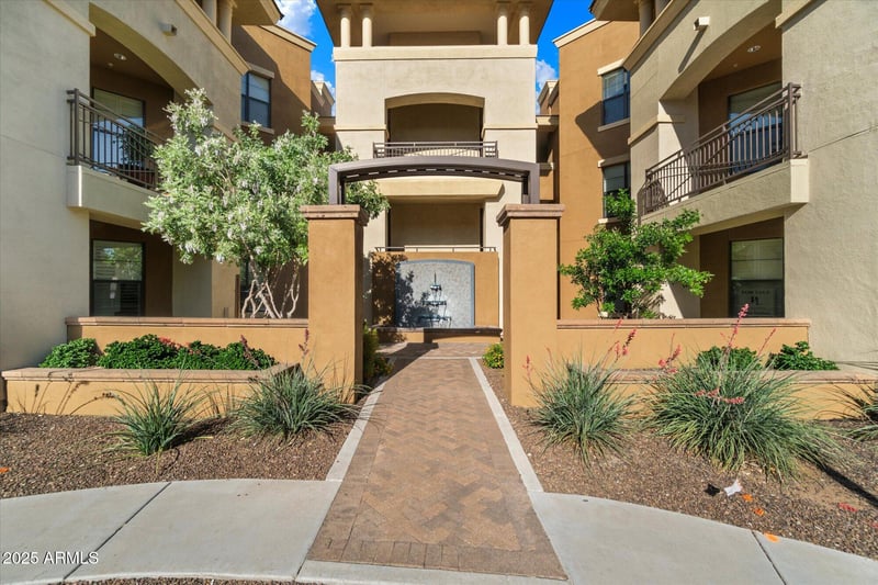 7601 Indian Bend Rd #3040, Scottsdale, AZ 85250