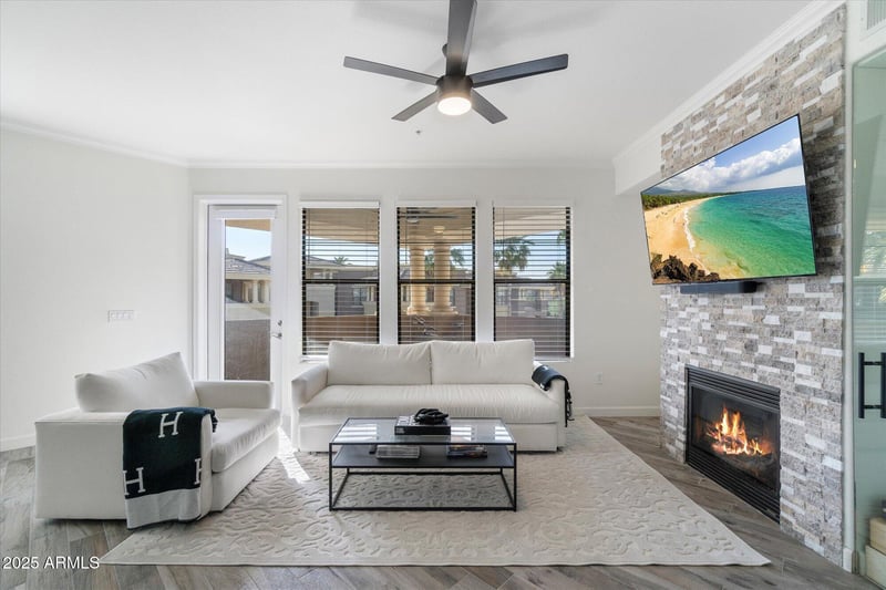 7601 Indian Bend Rd #3040, Scottsdale, AZ 85250
