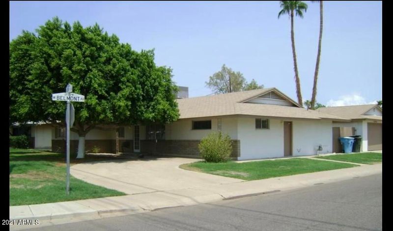7601 N 39th Ave, Phoenix, AZ 85051
