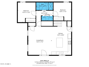 7601 59th Ln, Glendale, AZ 85301