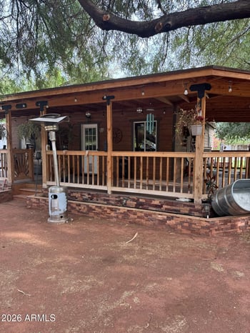 7601 Carole Ln, Glendale, AZ 85303