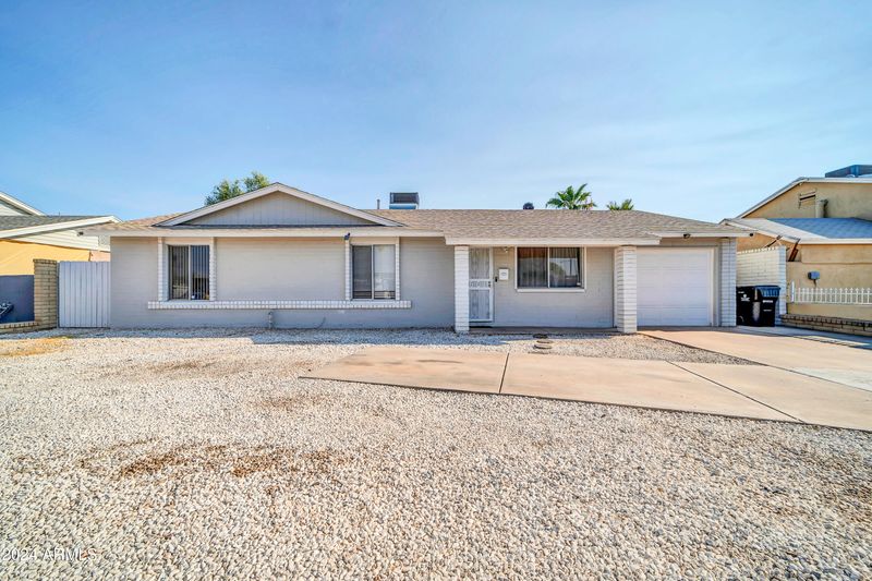 7601 W Osborn Rd, Phoenix, AZ 85033