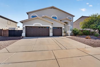 7601 W Southgate Ave, Phoenix, AZ 85043
