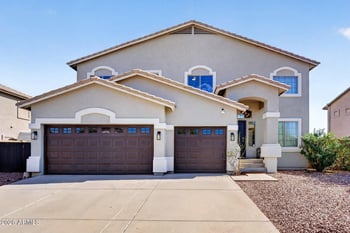 7601 W Southgate Ave, Phoenix, AZ 85043