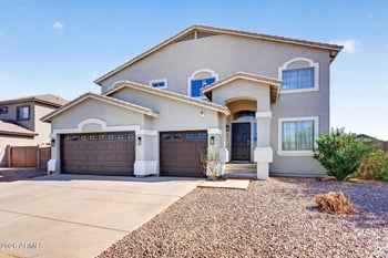 7601 W Southgate Ave, Phoenix, AZ 85043