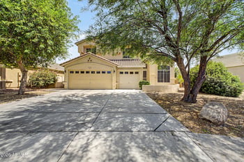 7601 W State Ave, Glendale, AZ 85303