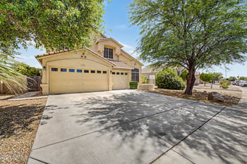 7601 W State Ave, Glendale, AZ 85303