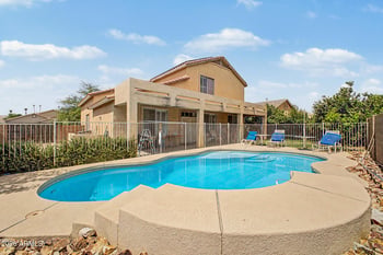 7601 W State Ave, Glendale, AZ 85303
