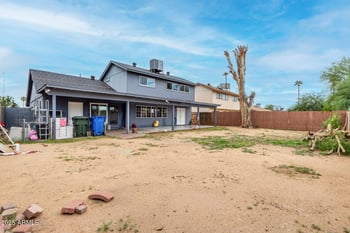 7602 College Dr, Phoenix, AZ 85033