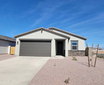 7602 Cozy Cottage Ln, San Tan Valley, AZ 85143
