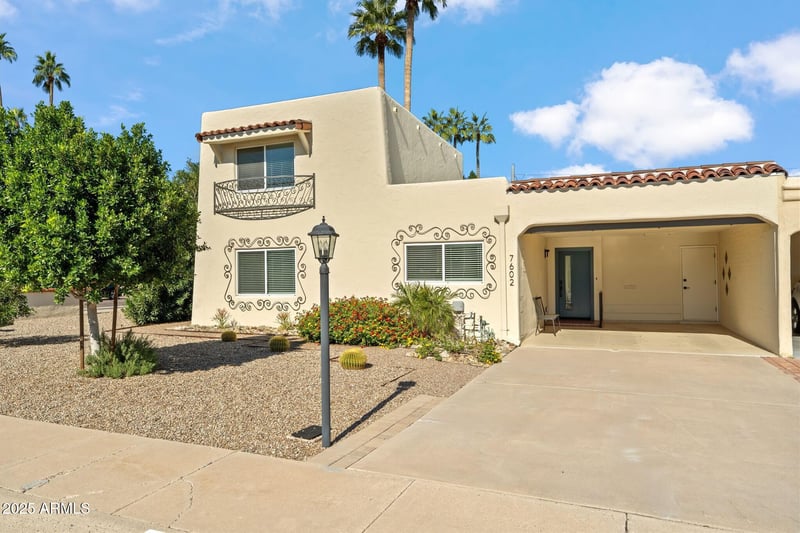 7602 E Northland Dr, Scottsdale, AZ 85251