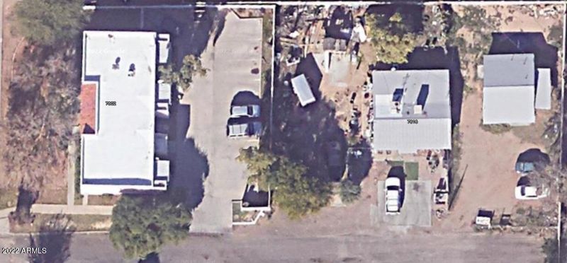 7602 E Polk St, Scottsdale, AZ 85257