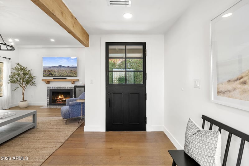 7602 E Via Del Reposo --, Scottsdale, AZ 85258