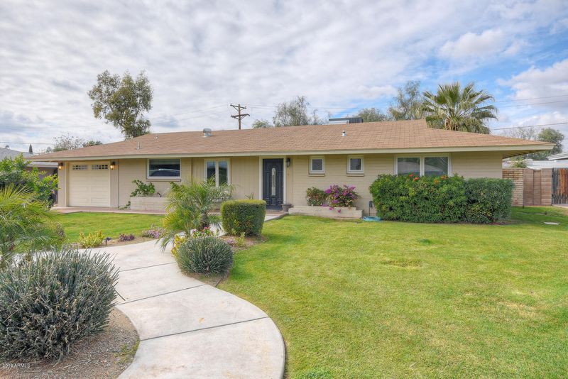 7602 N 17th Ave, Phoenix, AZ 85021