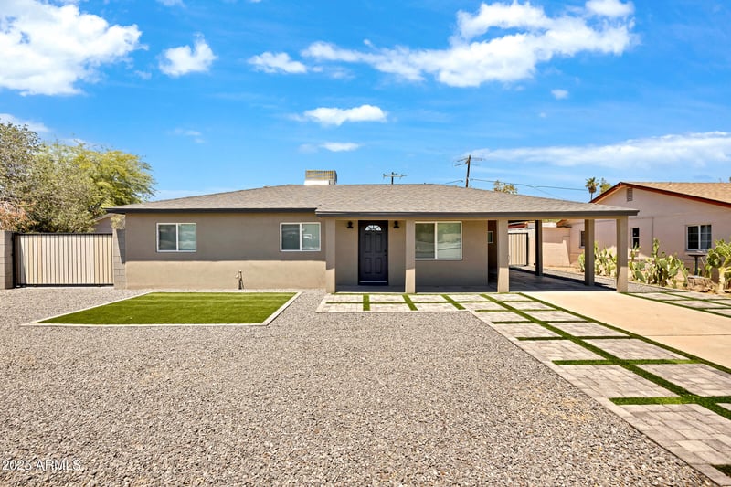 7602 Thomas Rd, Scottsdale, AZ 85251