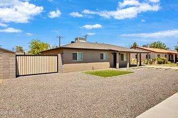 7602 Thomas Rd, Scottsdale, AZ 85251