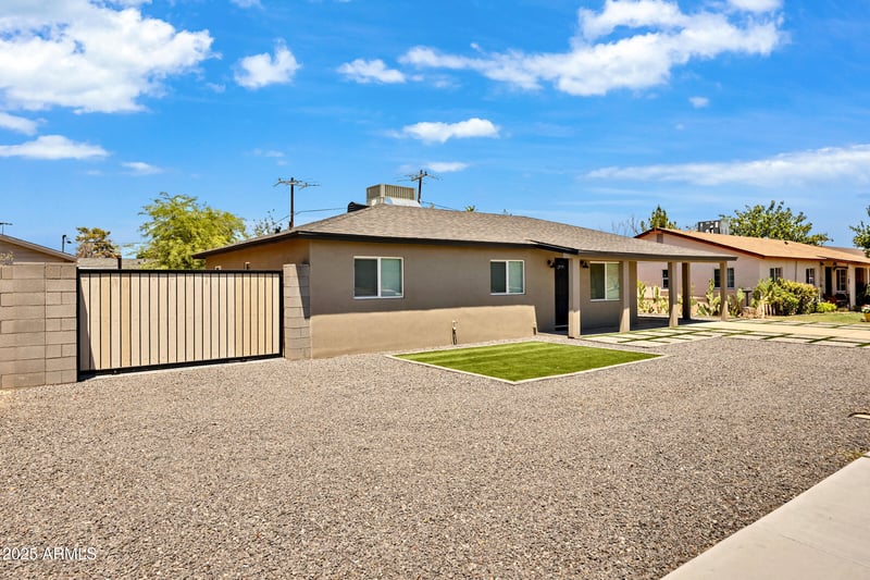 7602 Thomas Rd, Scottsdale, AZ 85251