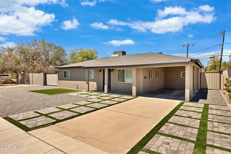 7602 Thomas Rd, Scottsdale, AZ 85251