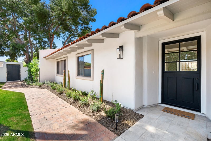 7602 Via Del Reposo --, Scottsdale, AZ 85258