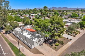 7602 Via Del Reposo --, Scottsdale, AZ 85258