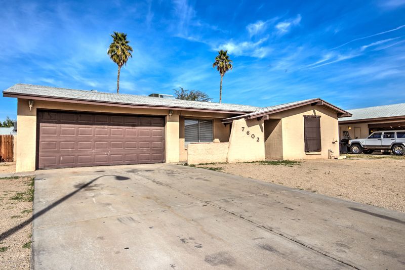 7602 W Devonshire Ave, Phoenix, AZ 85033