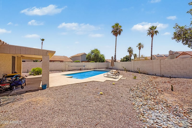 7603 Oraibi Dr, Glendale, AZ 85308