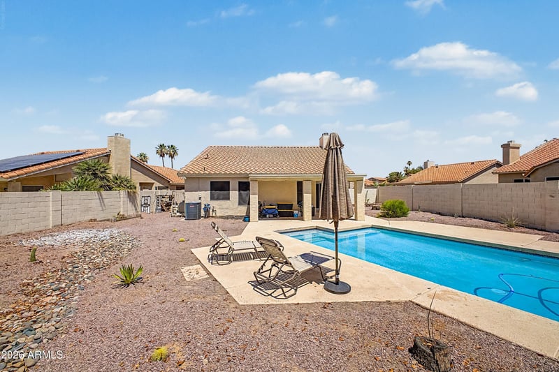 7603 Oraibi Dr, Glendale, AZ 85308