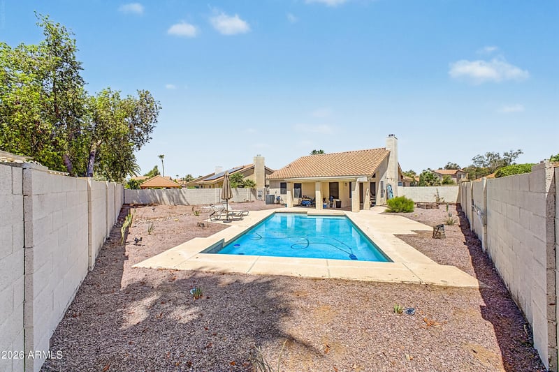 7603 W Oraibi Dr, Glendale, AZ 85308