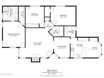 7603 W Oraibi Dr, Glendale, AZ 85308