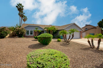 7603 Willow Ave, Peoria, AZ 85381