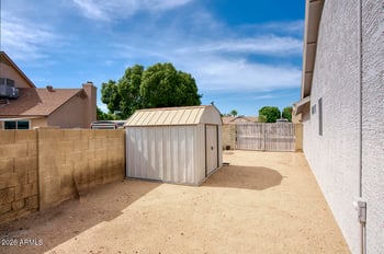 7603 Willow Ave, Peoria, AZ 85381