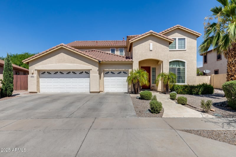 7604 87th Dr, Glendale, AZ 85305
