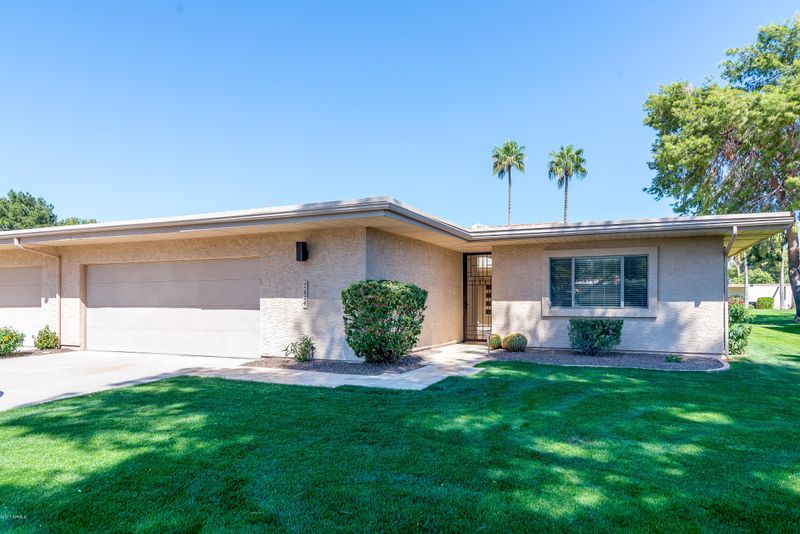 7604 E Tucson Rd, Scottsdale, AZ 85258